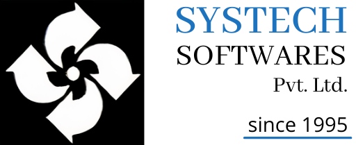 SYSTECH Softwares Pvt. Ltd.